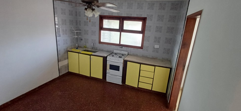 Alquiler 24 meses 3 ambientes en Planta Alta