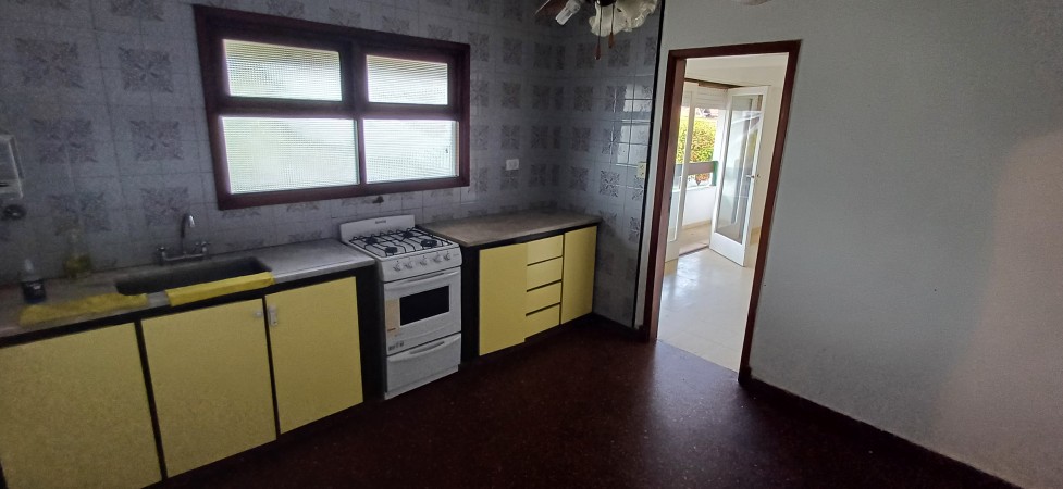 Alquiler 24 meses 3 ambientes en Planta Alta