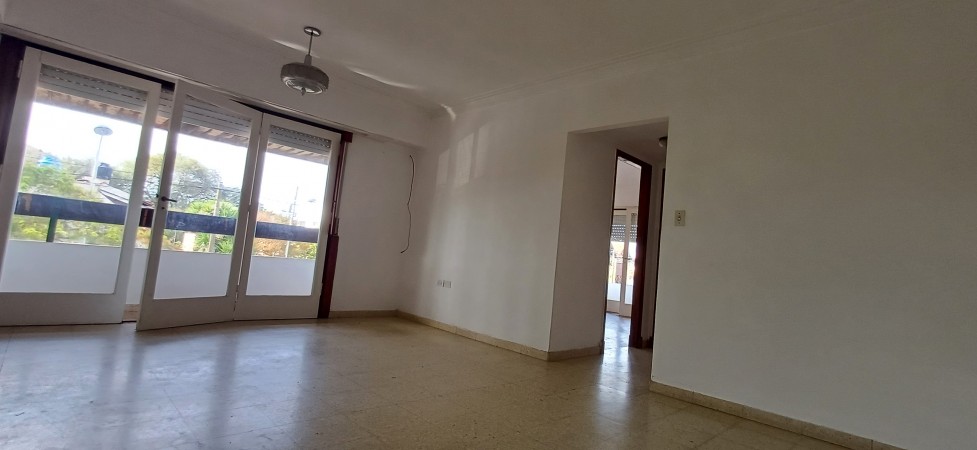 Alquiler 24 meses 3 ambientes en Planta Alta