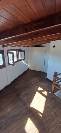 Duplex 4 ambientes zona Mundialista