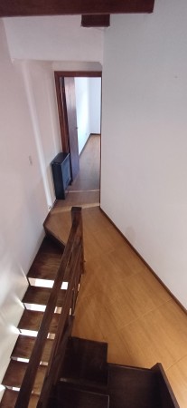 Duplex 4 ambientes zona Mundialista