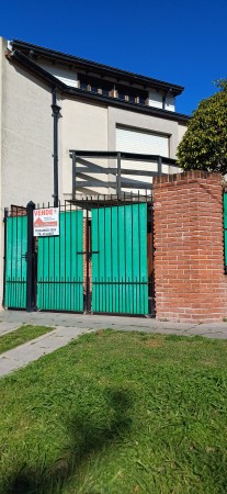 Duplex 4 ambientes zona Mundialista