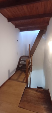 Duplex 3 amb zona Mundialista