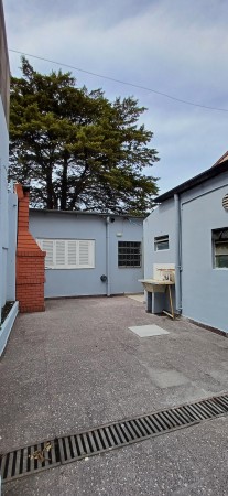 Casa + Dpto. + Local