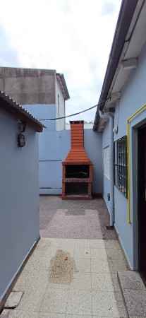 Casa + Dpto. + Local