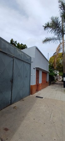 Casa + Dpto. + Local