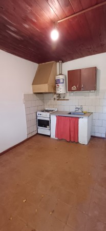 Dpto. 3 ambientes Los Pinares