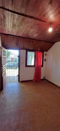 Dpto. 3 ambientes Los Pinares