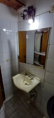 Dpto. 3 ambientes Los Pinares