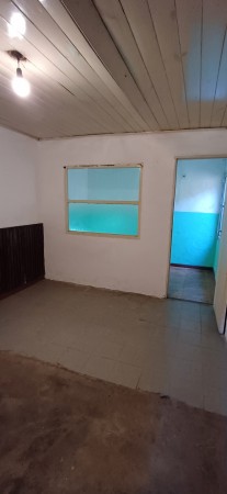 Dpto. 3 ambientes Los Pinares