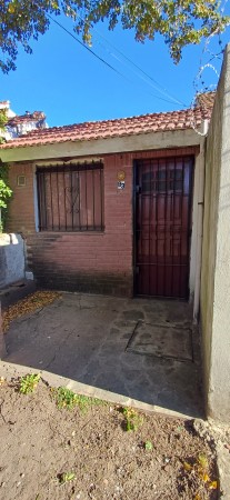 Dpto. 3 ambientes Los Pinares