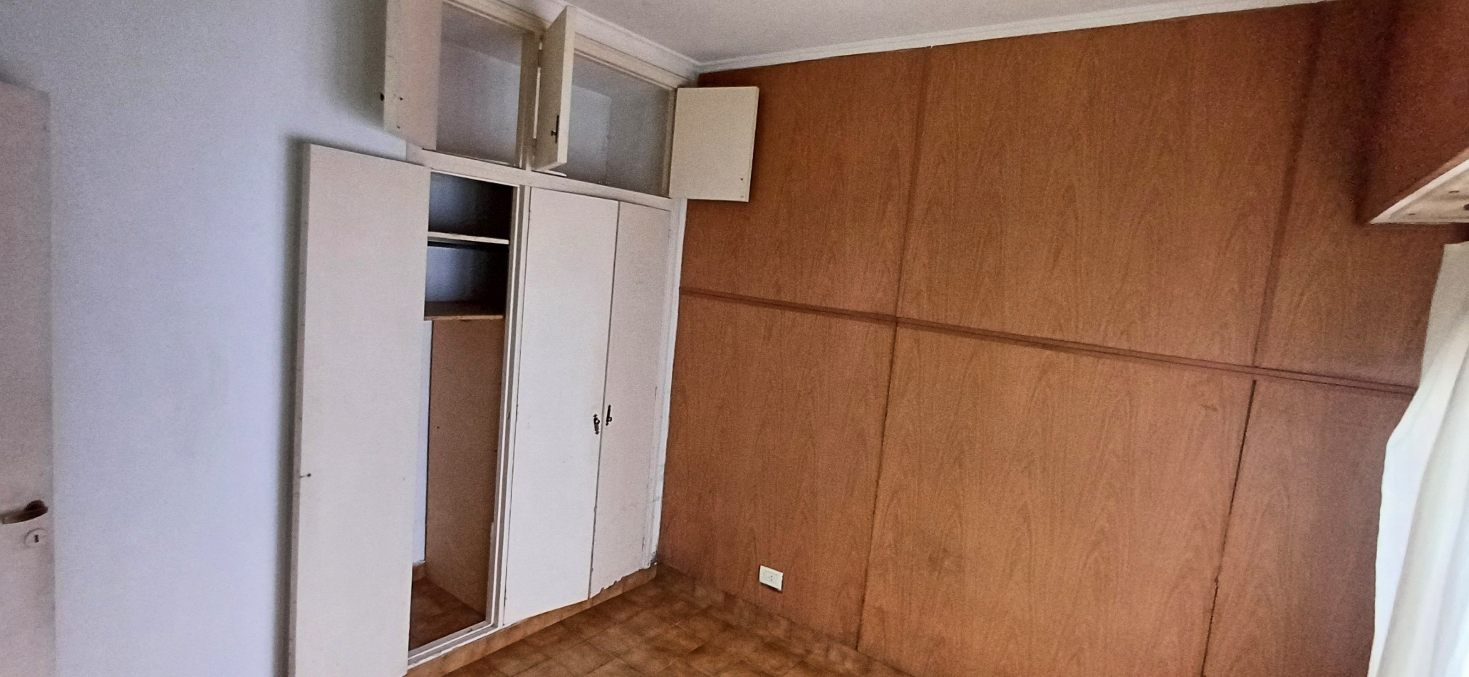 ALQUILER 24 MESES DPTO PH 2 AMBIENTES