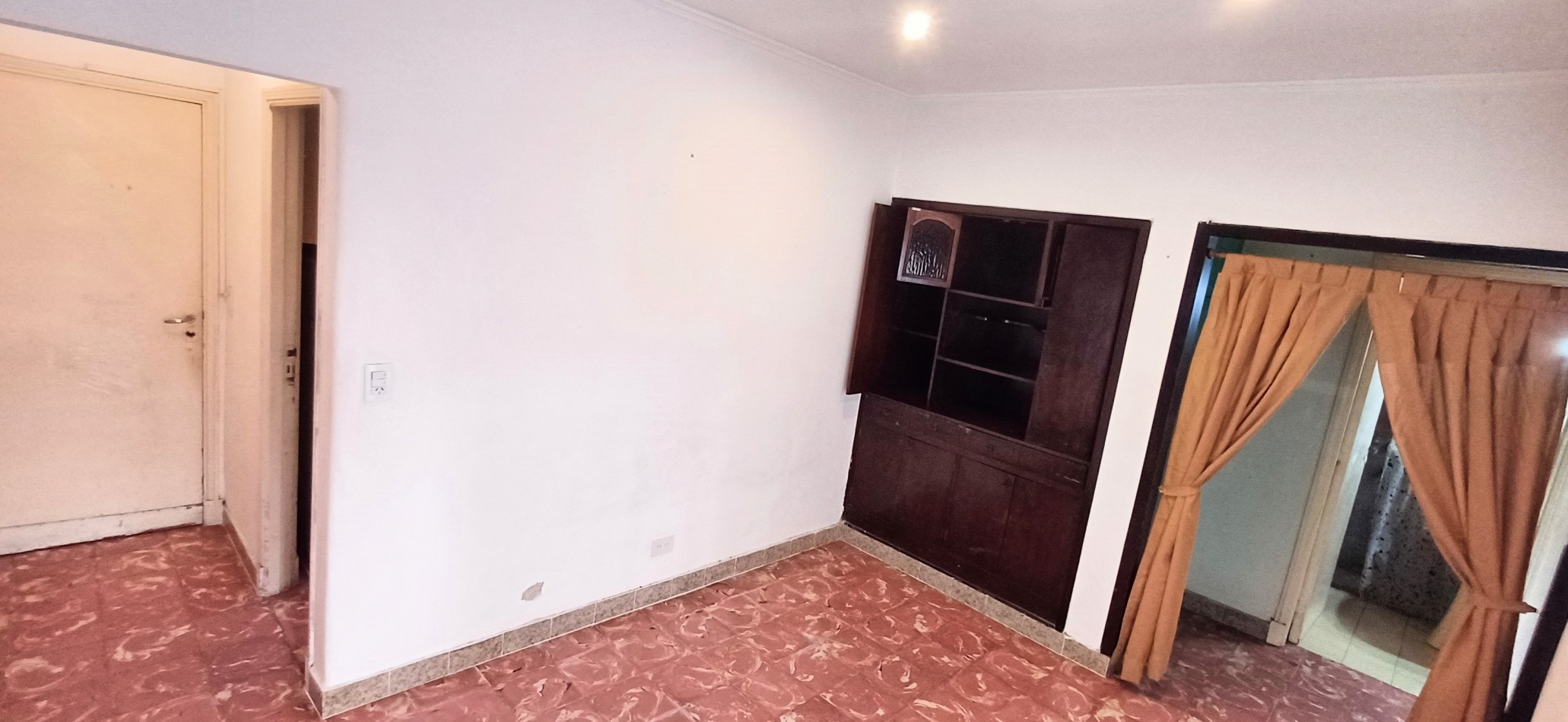 ALQUILER 24 MESES DPTO PH 2 AMBIENTES