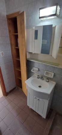 Alquiler 24 meses 3 ambientes en Planta Alta