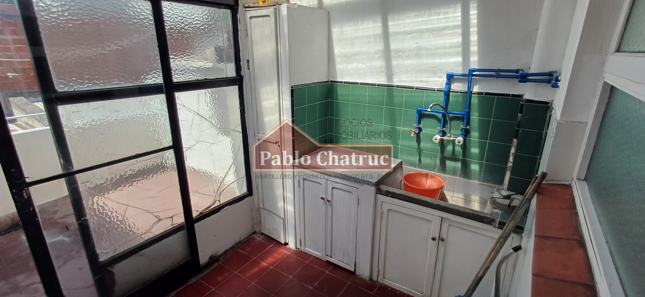 Dpto 2 ambientes 24 meses