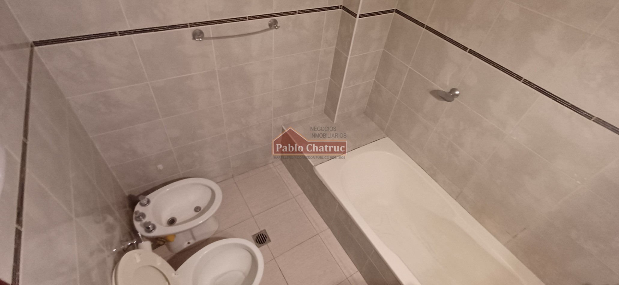 Alquiler 24 Dpto. 3 amb 1°piso