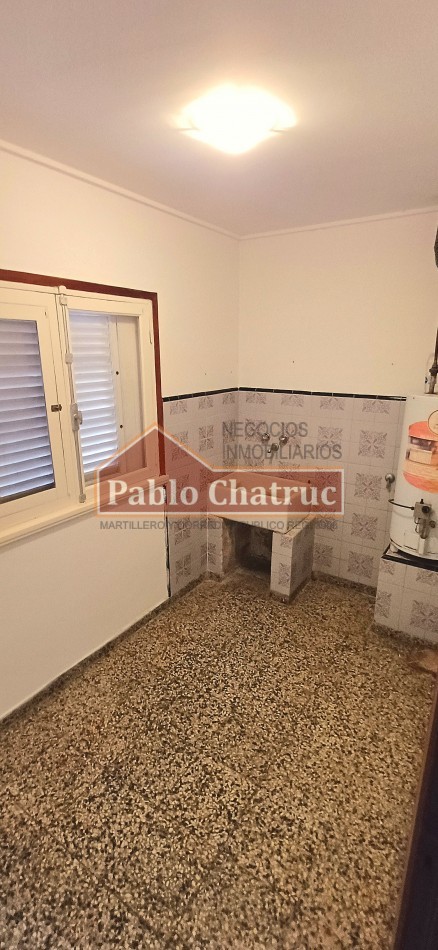 Alquiler 24 meses 3 ambientes en Planta Alta