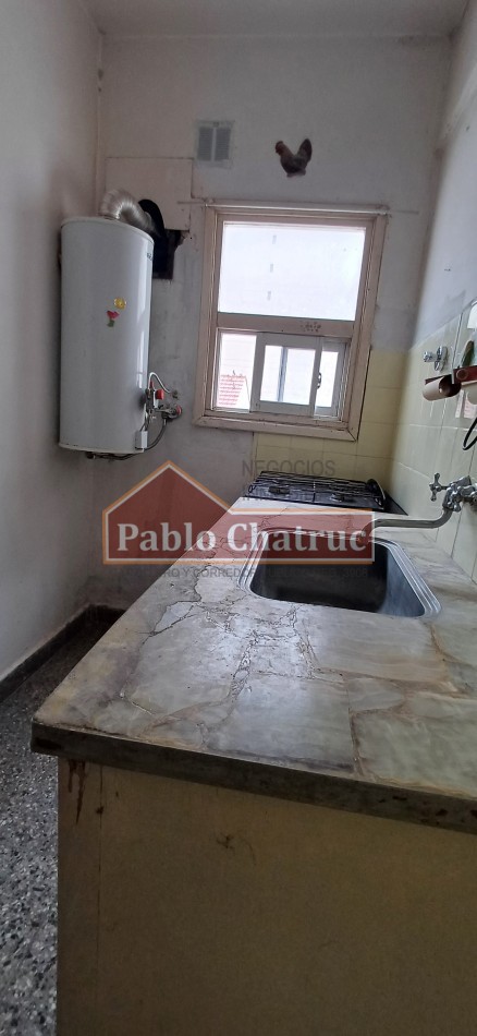 Dpto 1 amb Excelente Zona