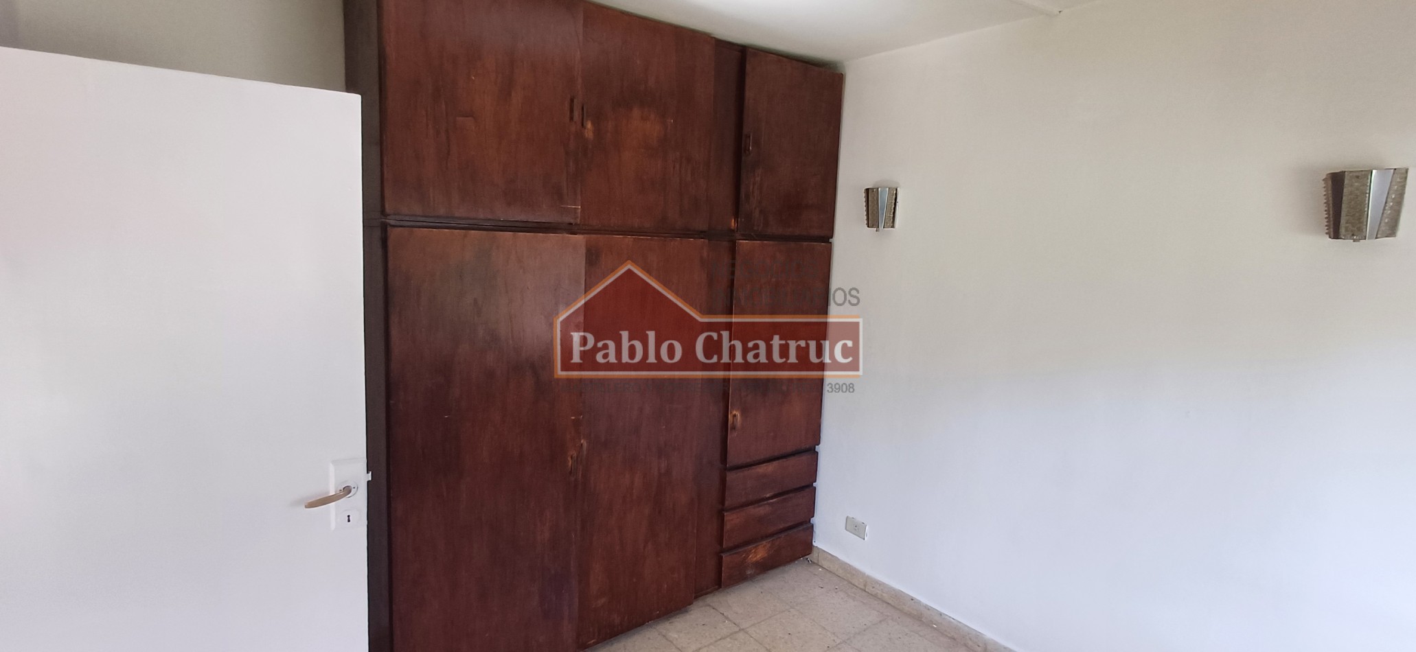 Alquiler 24 meses Casa 3 ambientes