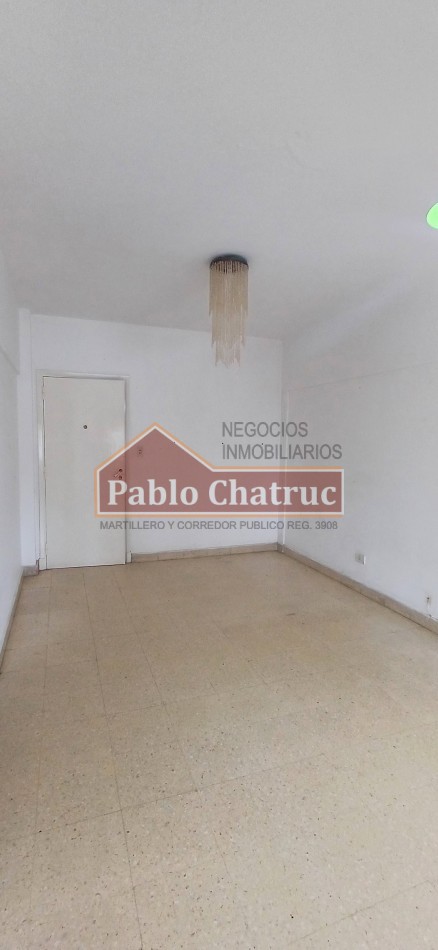 Dpto 1 amb Excelente Zona