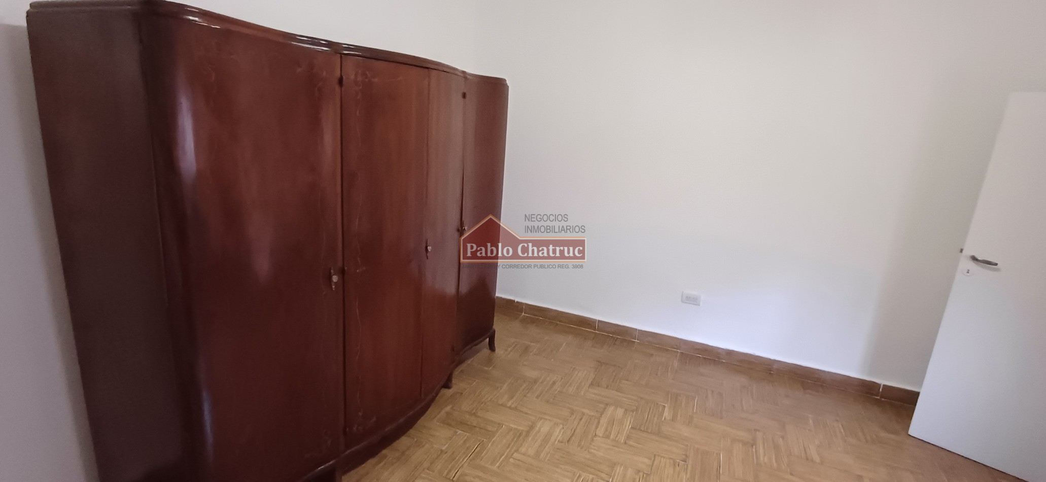 ALQUILER 24 MESES CASA TRES AMBIENTES