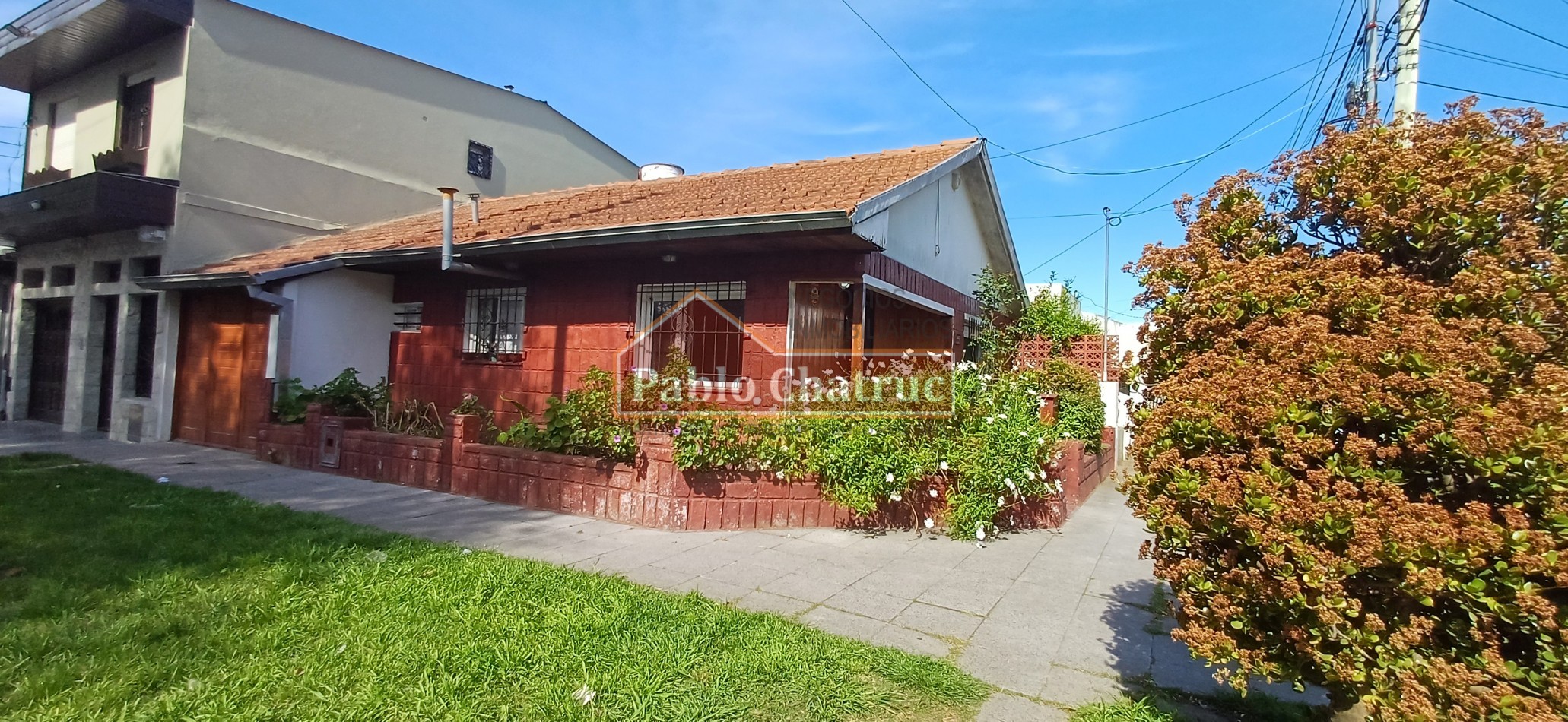 Alquiler 24 meses Casa 3 ambientes