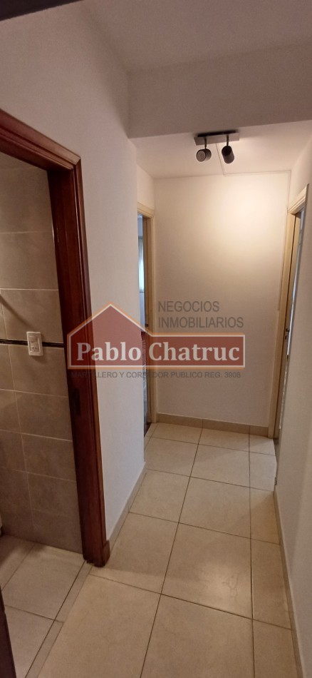 Alquiler 24 Dpto. 3 amb 1°piso