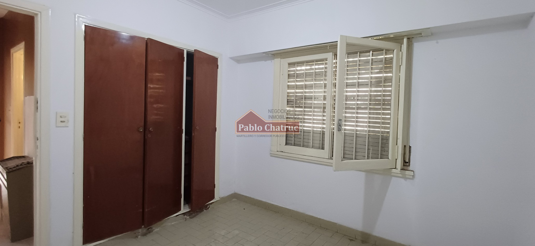 VENTA EN BLOCK Casa + Dpto