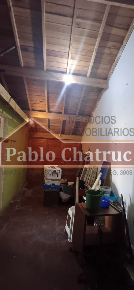 Alquiler 24 meses Casa 3 ambientes