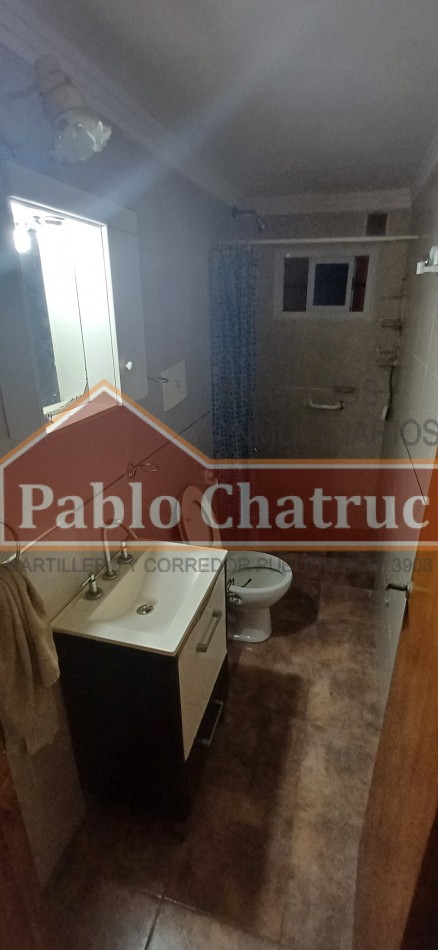 Alquiler 24 meses Casa 3 ambientes