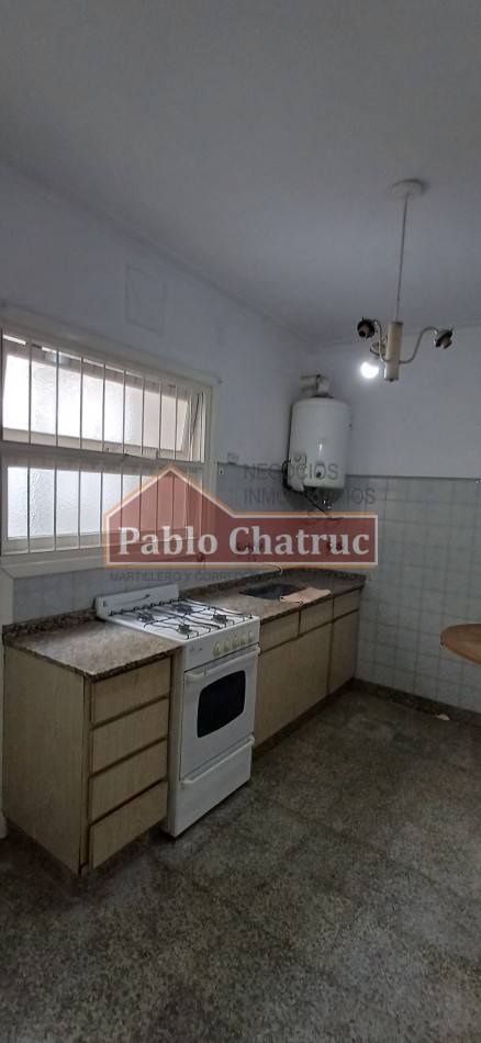 VENTA EN BLOCK Casa + Dpto