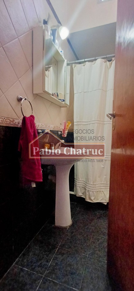 VENTA 3 AMBIENTES BARRIO DON BOSCO