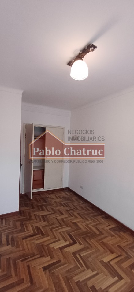 Alquiler 24 Dpto. 3 amb 1°piso