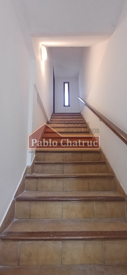 ALQUILER 24 MESES 3 AMB PLANTA ALTA