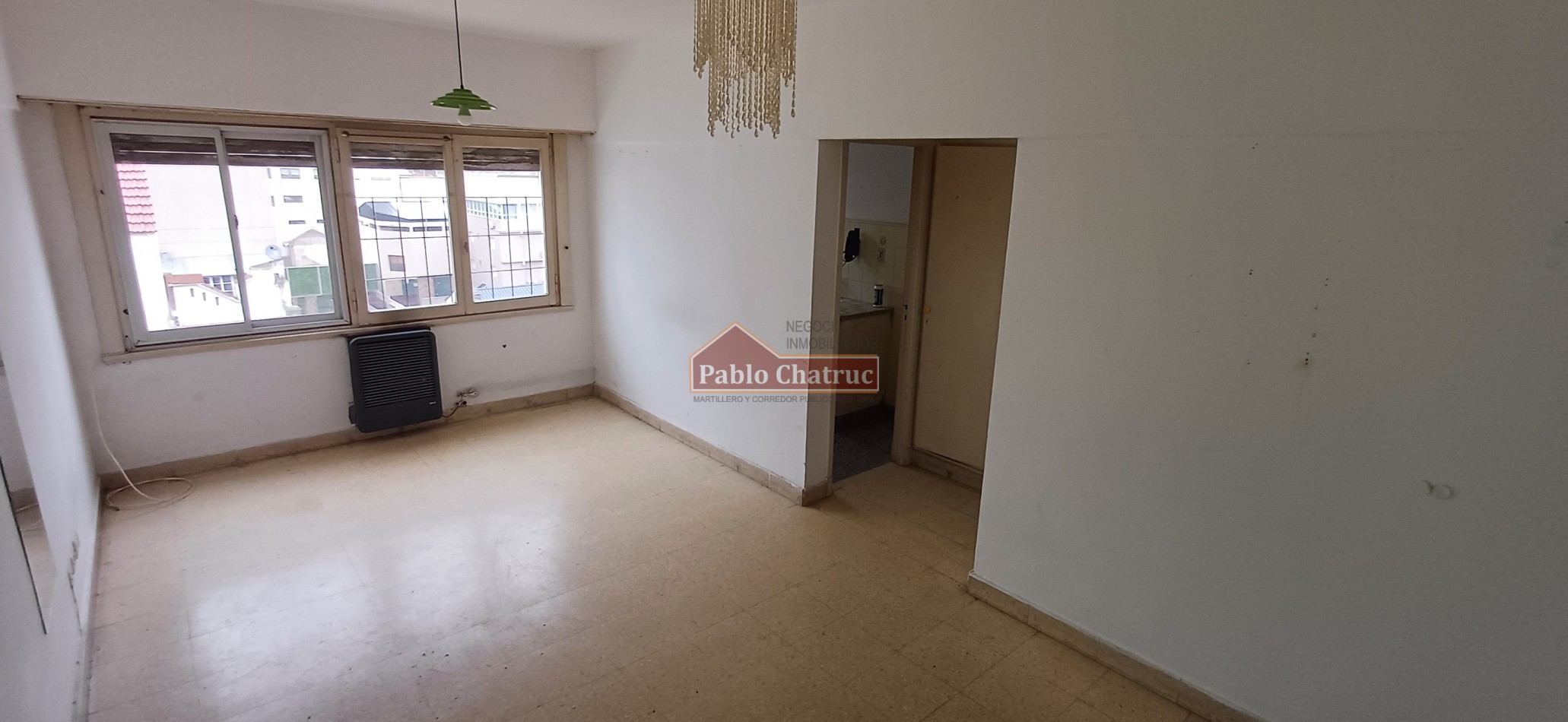 Dpto 1 amb Excelente Zona