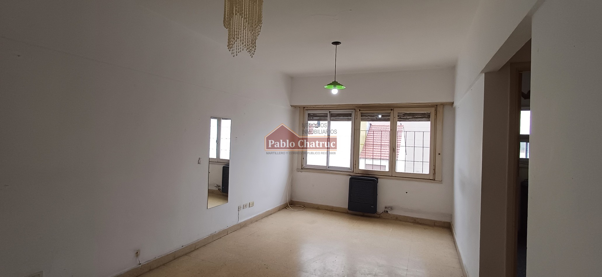 Dpto 1 amb Excelente Zona