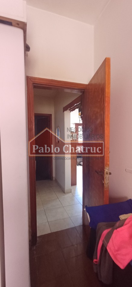 VENTA 3 AMBIENTES BARRIO DON BOSCO