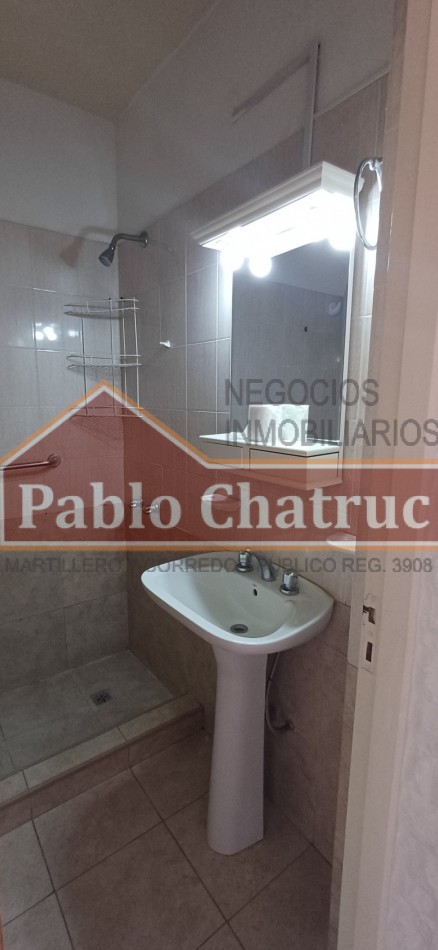 ALQUILER 24 MESES 2 AMBIENTES PRIMER PISO