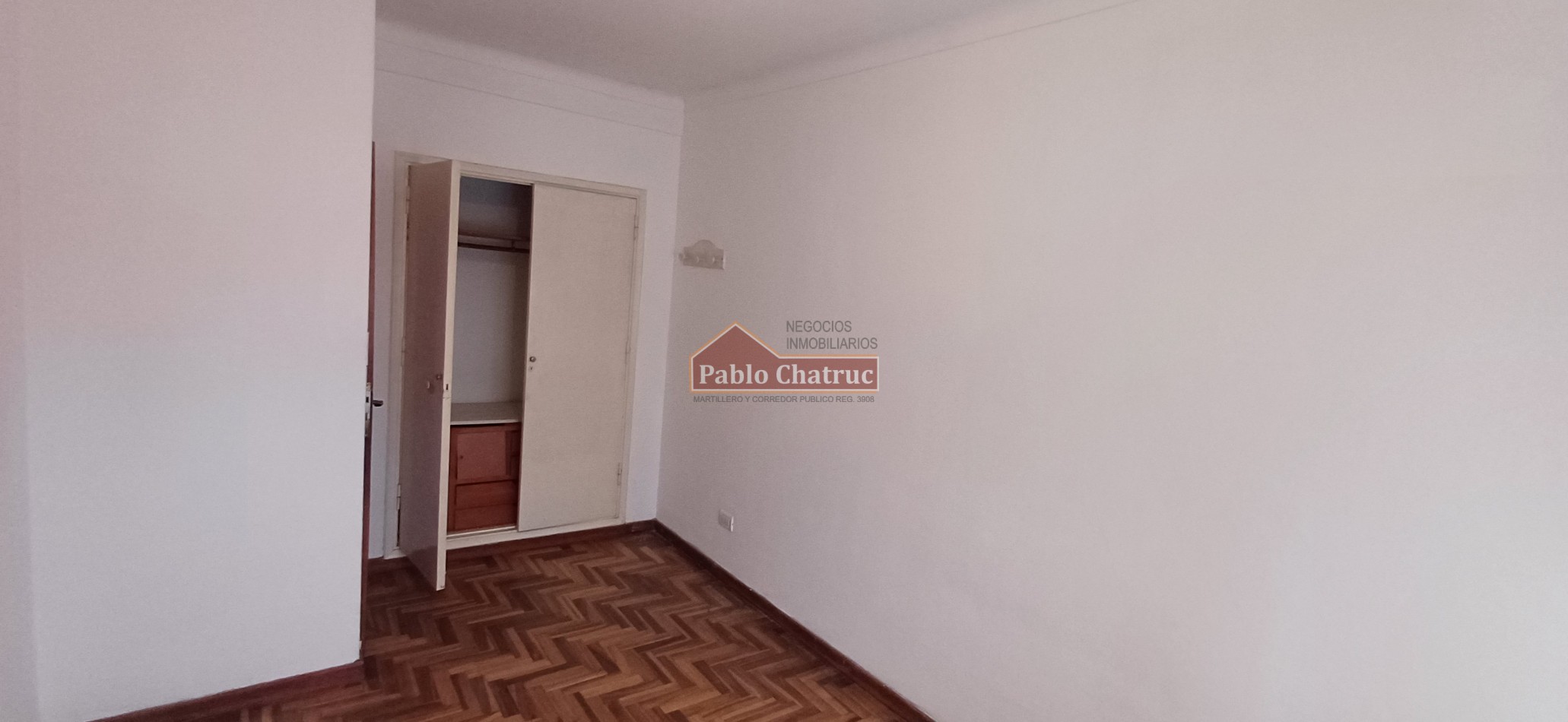 Alquiler 24 Dpto. 3 amb 1°piso