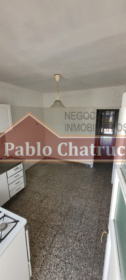 Dpto 2 ambientes 24 meses