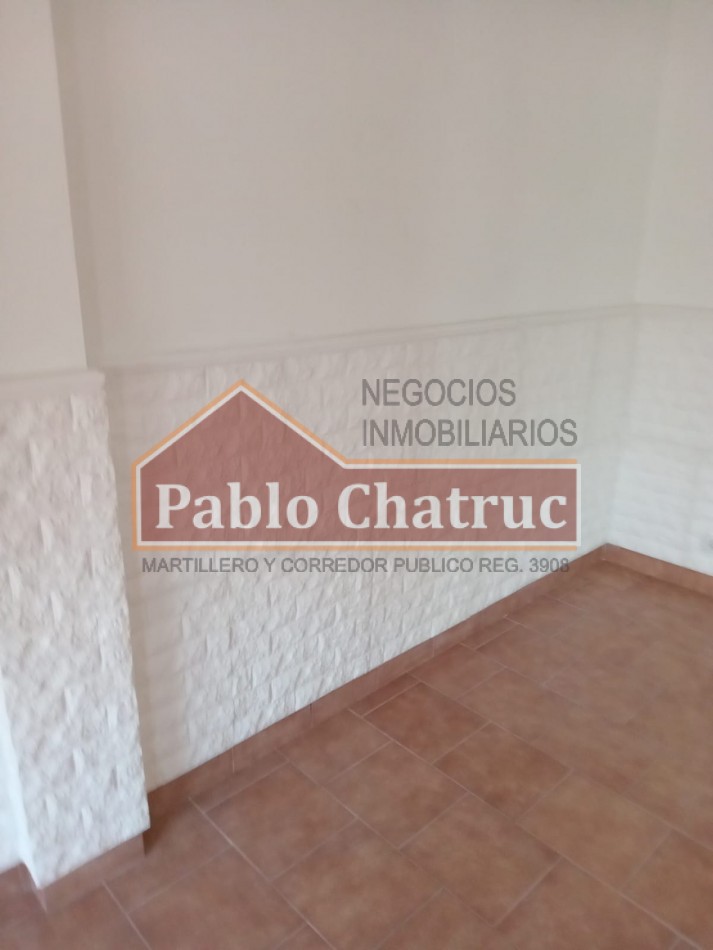 ALQUILER 24 MESES 2 AMBIENTES PRIMER PISO