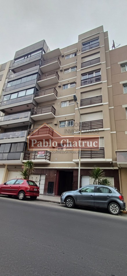 Dpto 1 amb Excelente Zona