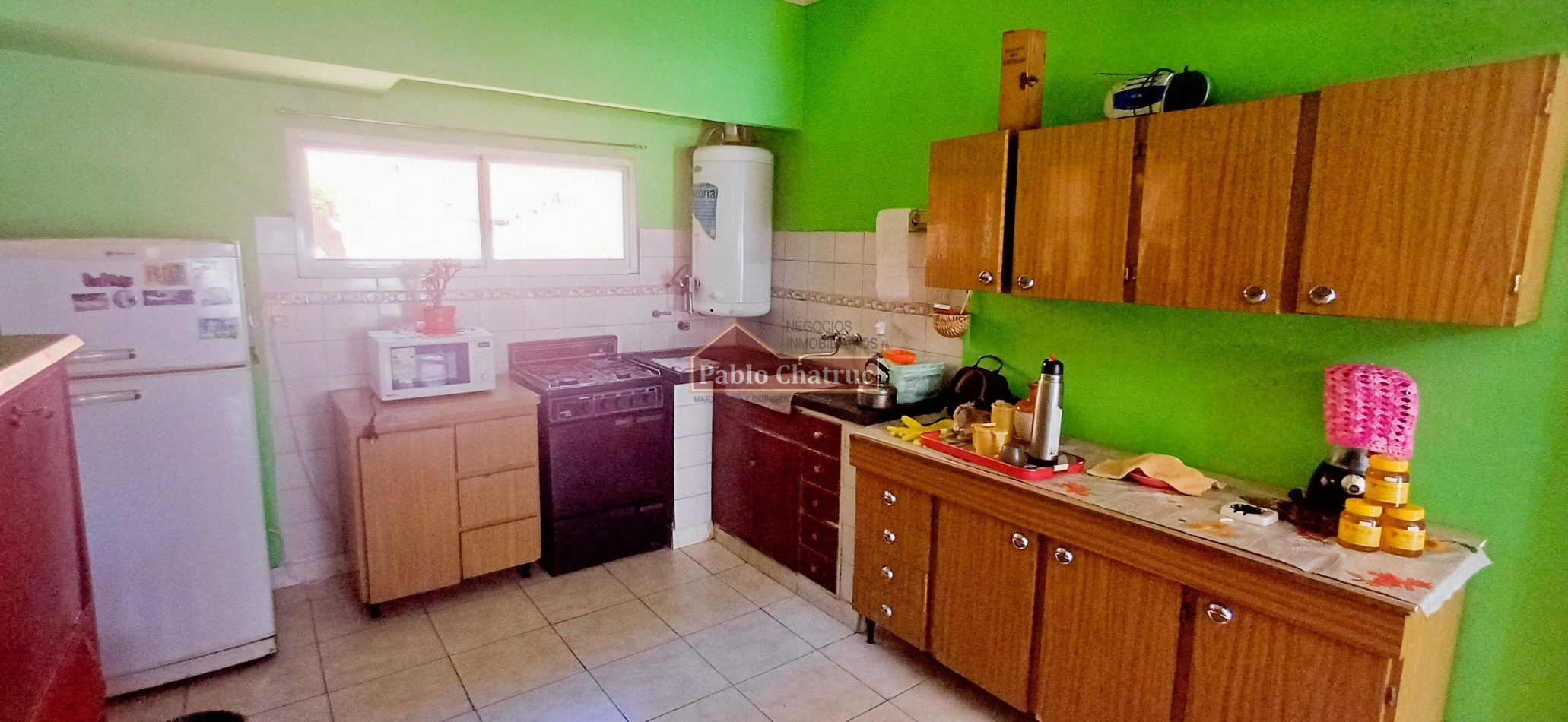 VENTA 3 AMBIENTES BARRIO DON BOSCO