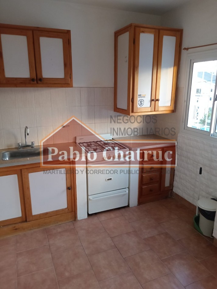 ALQUILER 24 MESES 2 AMBIENTES PRIMER PISO