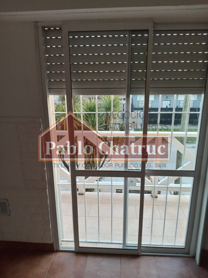 ALQUILER 24 MESES 2 AMBIENTES PRIMER PISO