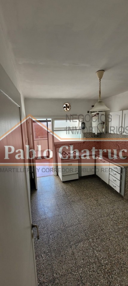 Dpto 2 ambientes 24 meses