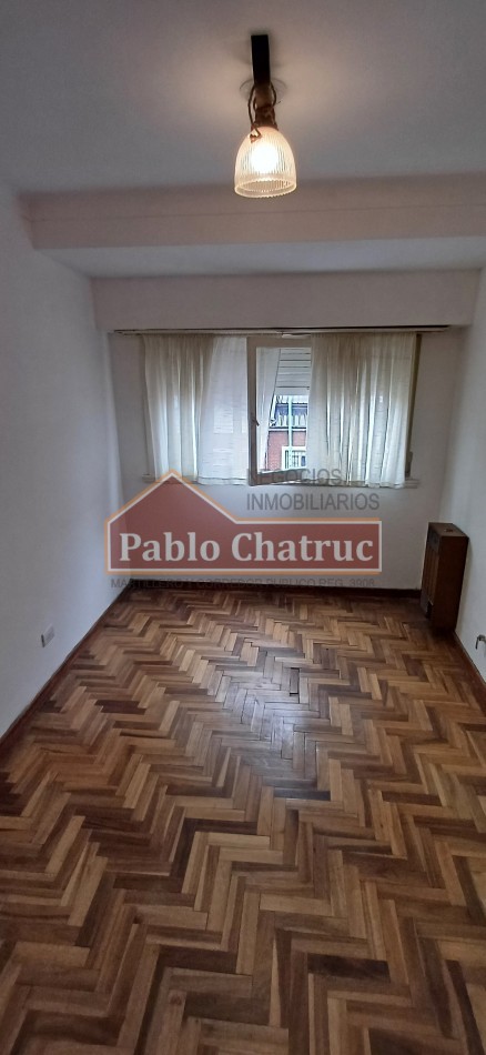 Alquiler 24 Dpto. 3 amb 1°piso