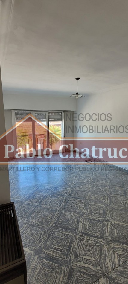 Dpto 2 ambientes 24 meses