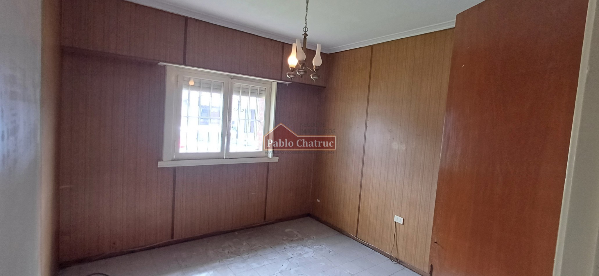 VENTA EN BLOCK Casa + Dpto