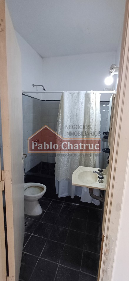 Dpto 1 amb Excelente Zona